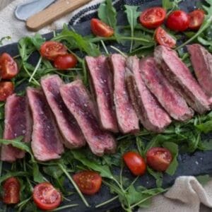 Tagliata di Manzo