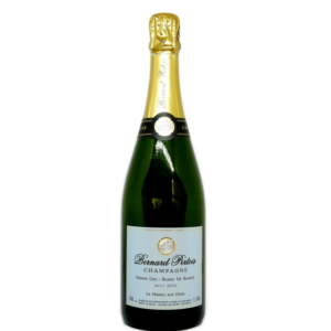 Blanc de Blancs Champagne